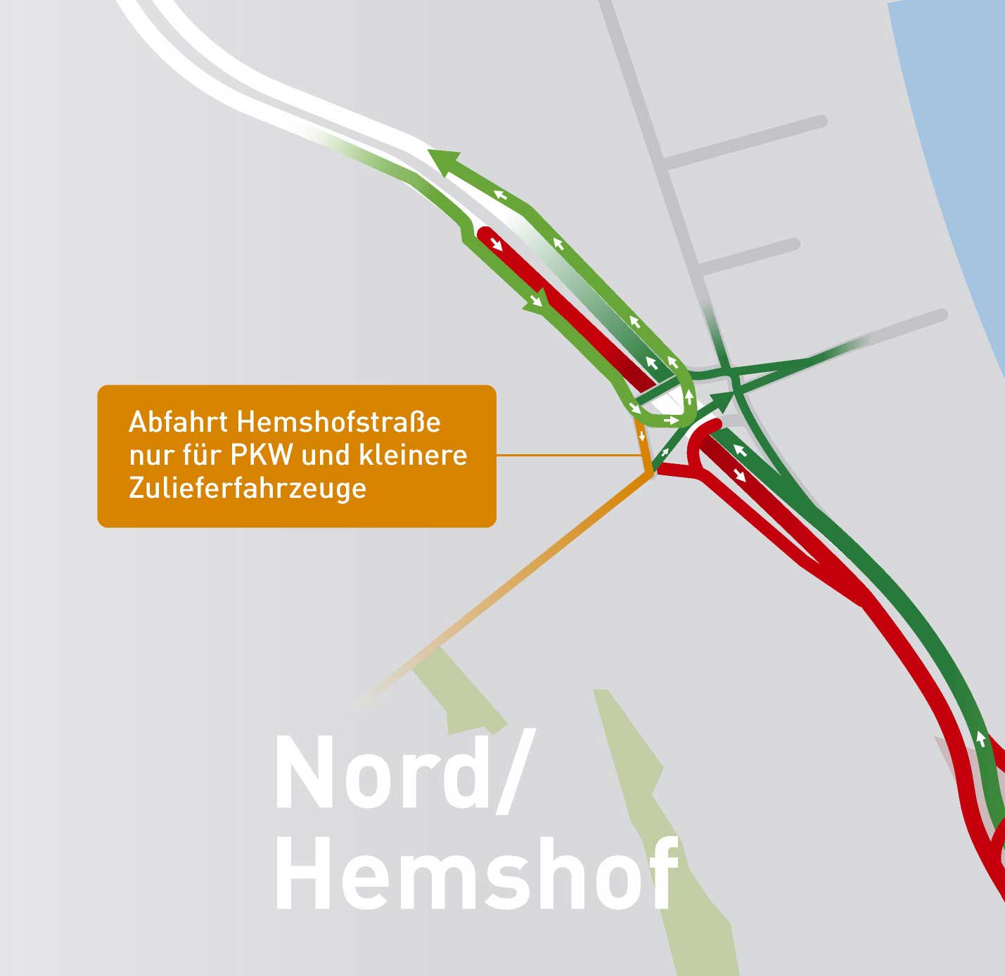 Karte April Nord